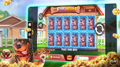 Giao diện trang chủ vn28bets