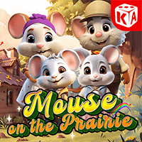 Chuột trên đồng cỏ game cover