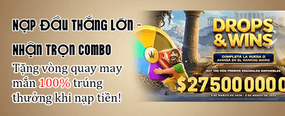 Trải Nghiệm Đỉnh Cao Giải Trí banner