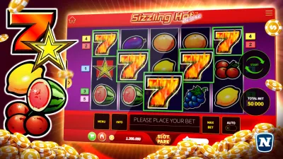 Trò chơi slot nổ hũ hấp dẫn