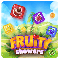 CƠN MƯA TRÁI CÂY game cover