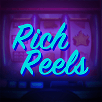 Rich Reels game cover