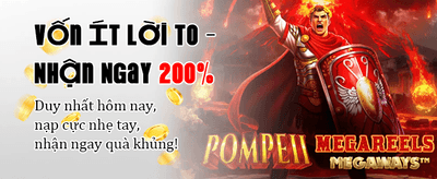 Sảnh Chơi Uy Tín Hàng Đầu banner